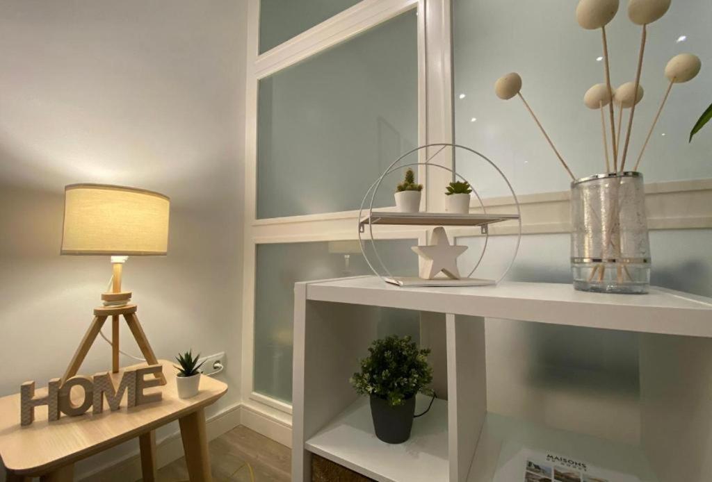 Citymad Center Granvia Apartamento Madrid