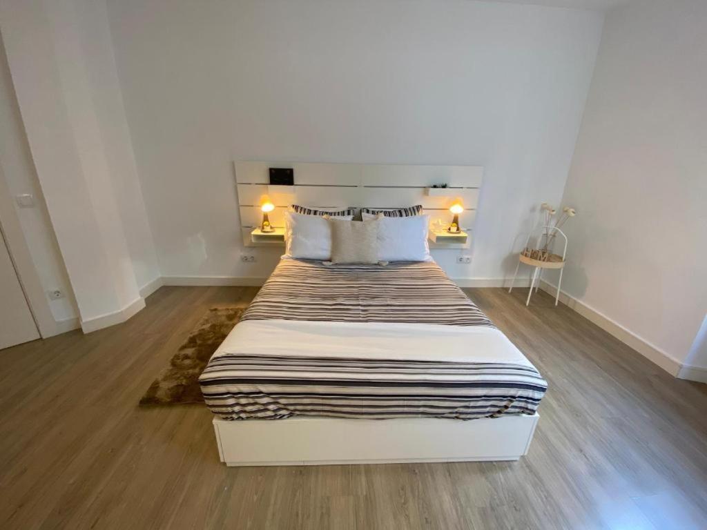 Apartamento Citymad Center Granvia